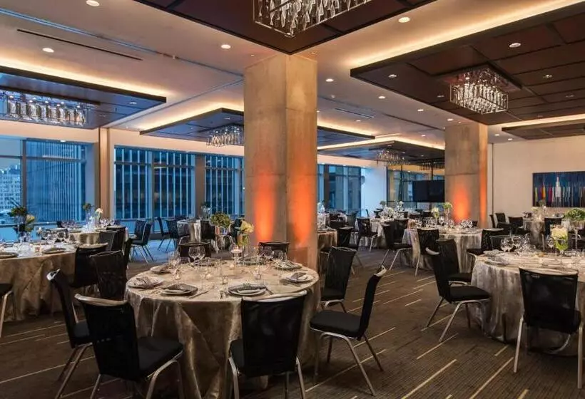 Fotos del hotel Renaissance New York Midtown Hotel:  17