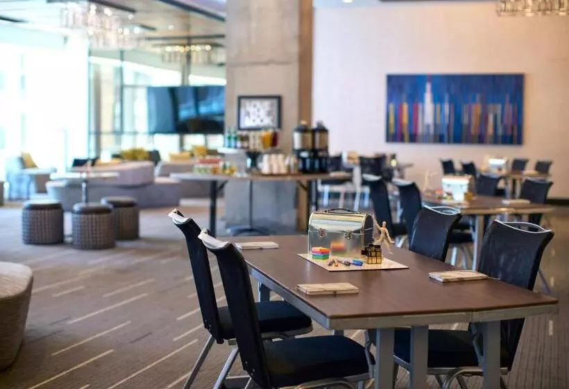 Fotos del hotel Renaissance New York Midtown Hotel:  23