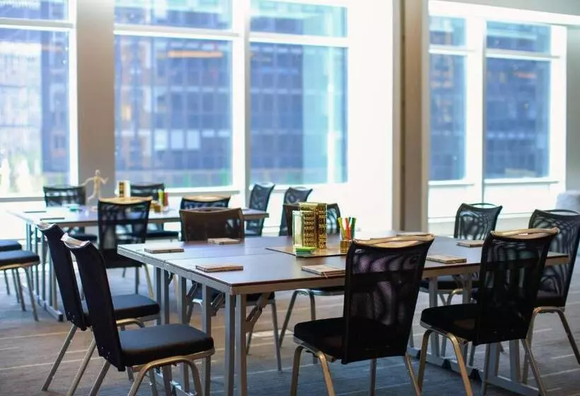 Fotos del hotel Renaissance New York Midtown Hotel:  24