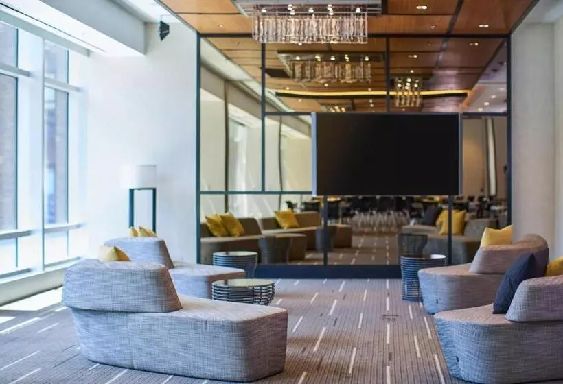 Fotos del hotel Renaissance New York Midtown Hotel:  19