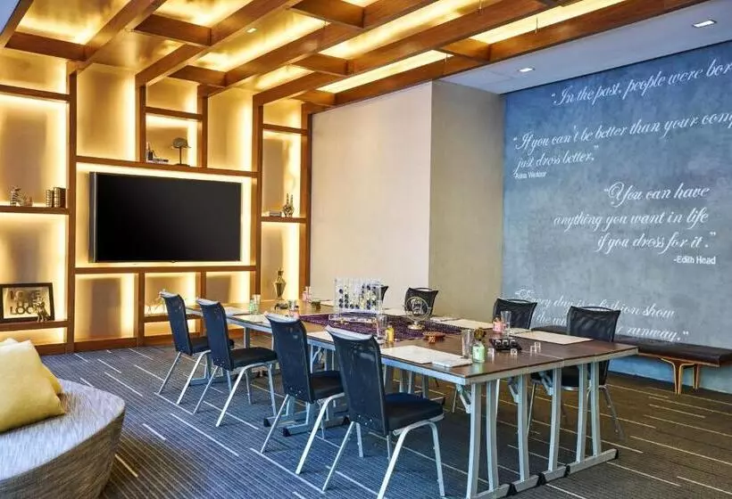 Fotos del hotel Renaissance New York Midtown Hotel:  4