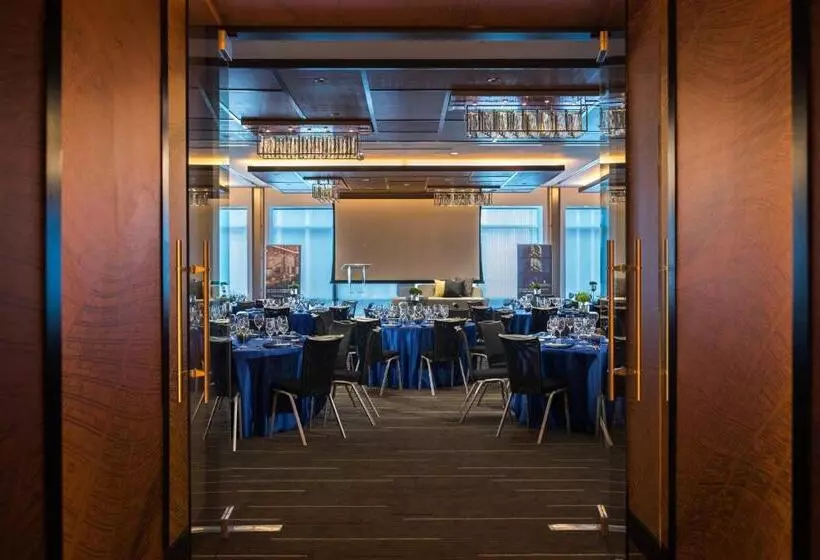 Fotos del hotel Renaissance New York Midtown Hotel:  25