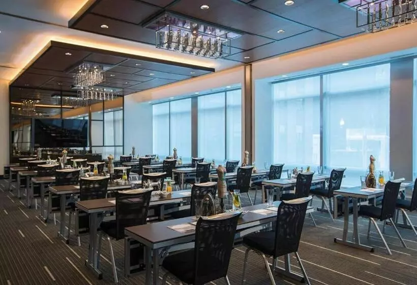 Fotos del hotel Renaissance New York Midtown Hotel:  14