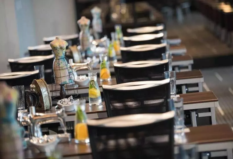 Fotos del hotel Renaissance New York Midtown Hotel:  20