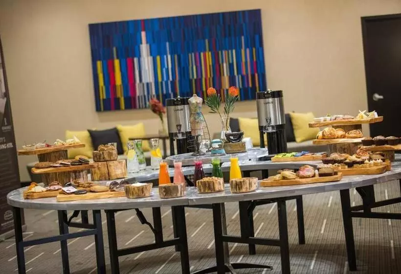 Fotos del hotel Renaissance New York Midtown Hotel:  10