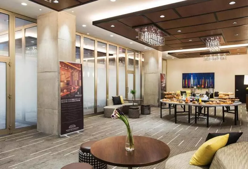 Renaissance New York Midtown Hotel