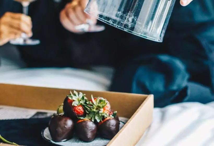 Fotos del hotel Renaissance New York Midtown Hotel:  9