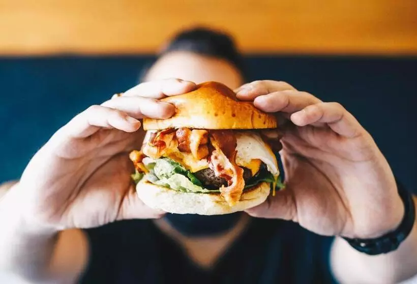 Fotos del hotel Renaissance New York Midtown Hotel:  2