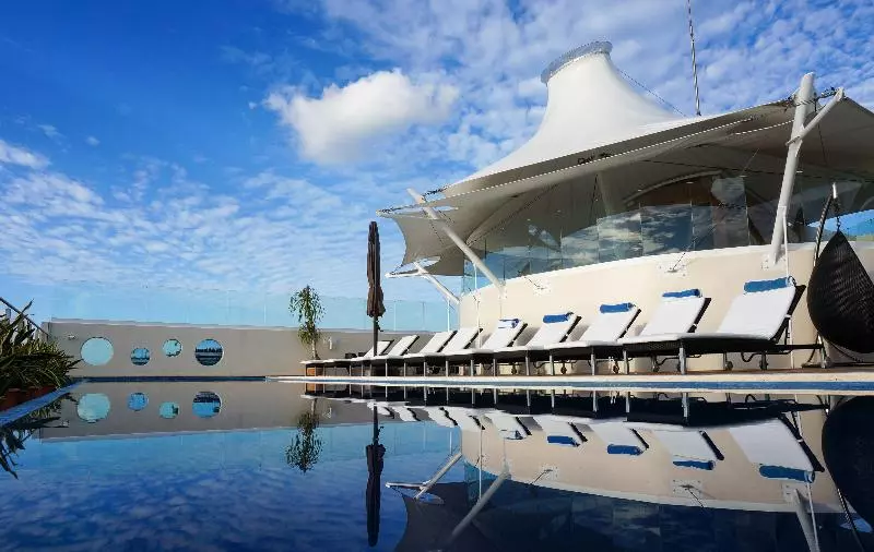 Fotos del hotel Senses Quinta Avenida Hotel By Artisan - Adults Only:  23