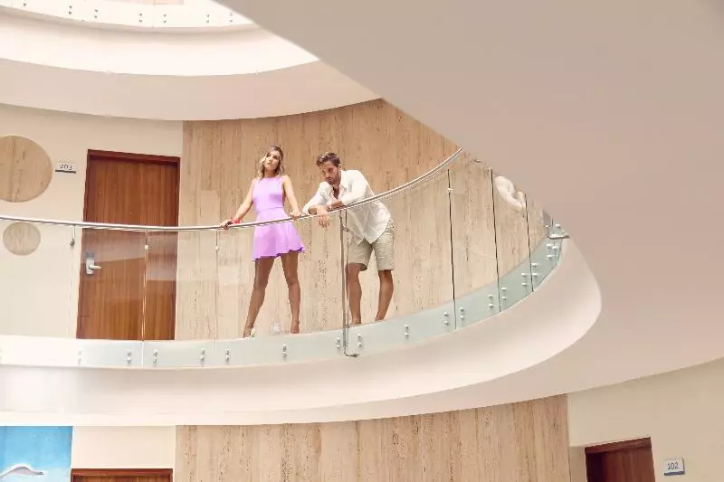 Fotos del hotel Senses Quinta Avenida Hotel By Artisan - Adults Only:  17