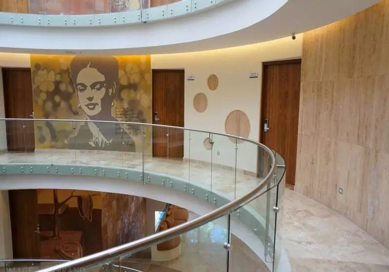 Fotos del hotel Senses Quinta Avenida Hotel By Artisan - Adults Only:  13