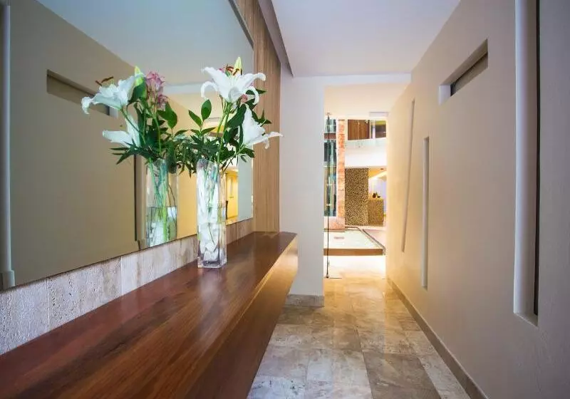 Fotos del hotel Senses Quinta Avenida Hotel By Artisan - Adults Only:  4