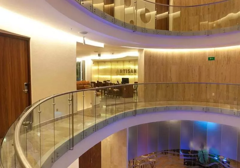 Fotos del hotel Senses Quinta Avenida Hotel By Artisan - Adults Only:  20