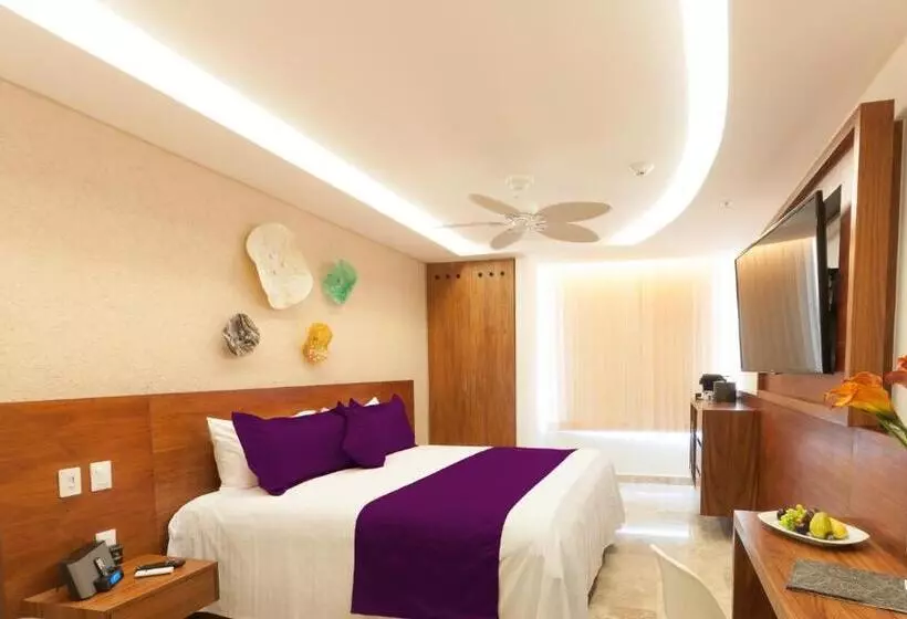 Fotos del hotel Senses Quinta Avenida Hotel By Artisan - Adults Only:  22