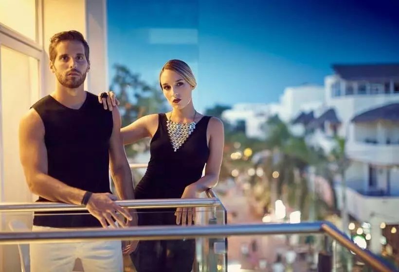 Fotos del hotel Senses Quinta Avenida Hotel By Artisan - Adults Only:  10