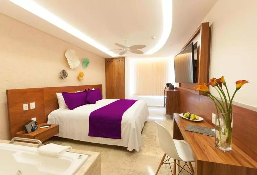 Fotos del hotel Senses Quinta Avenida Hotel By Artisan - Adults Only:  19