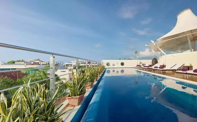 Fotos del hotel Senses Quinta Avenida Hotel By Artisan - Adults Only:  21