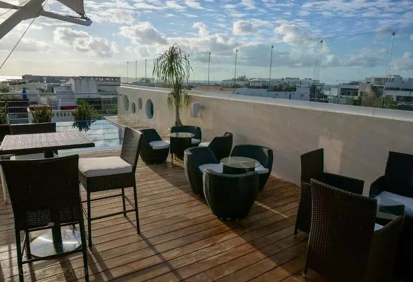 Fotos del hotel Senses Quinta Avenida Hotel By Artisan - Adults Only:  16