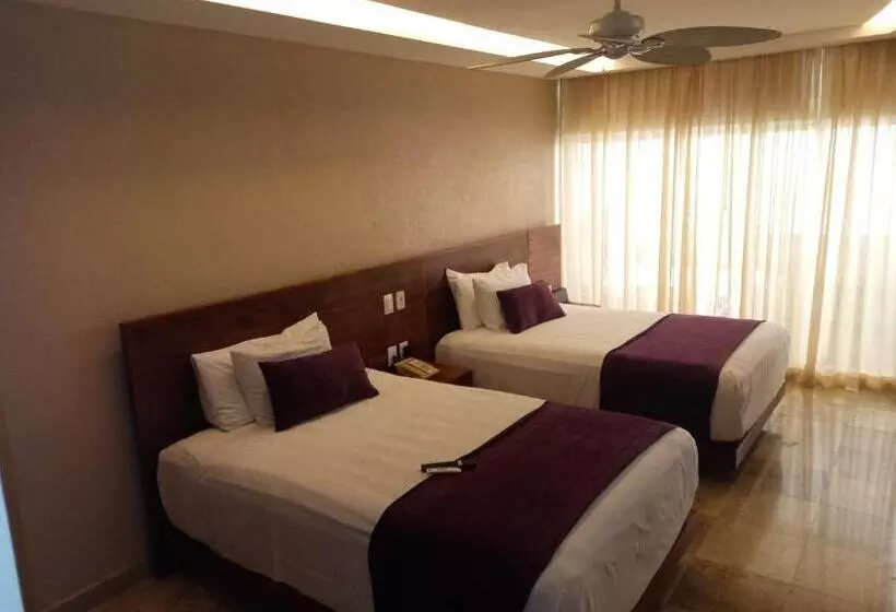 Fotos del hotel Senses Quinta Avenida Hotel By Artisan - Adults Only:  24