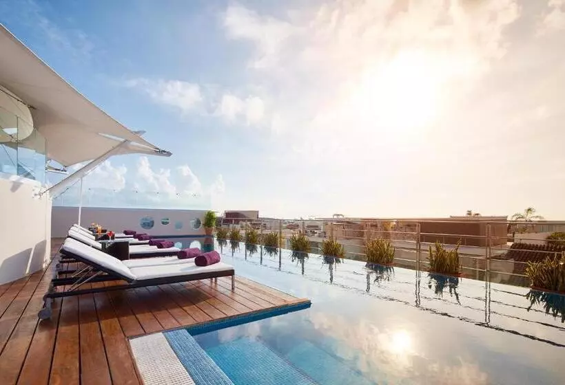 Fotos del hotel Senses Quinta Avenida Hotel By Artisan - Adults Only:  25