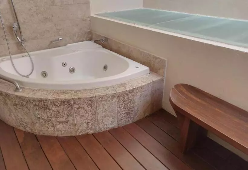 Fotos del hotel Senses Quinta Avenida Hotel By Artisan - Adults Only:  5