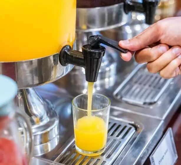 Fotos del hotel Senses Quinta Avenida Hotel By Artisan - Adults Only:  9