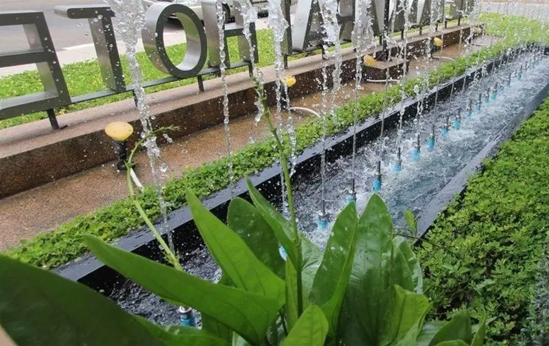 Fotos del hotel The Pannarai:  12