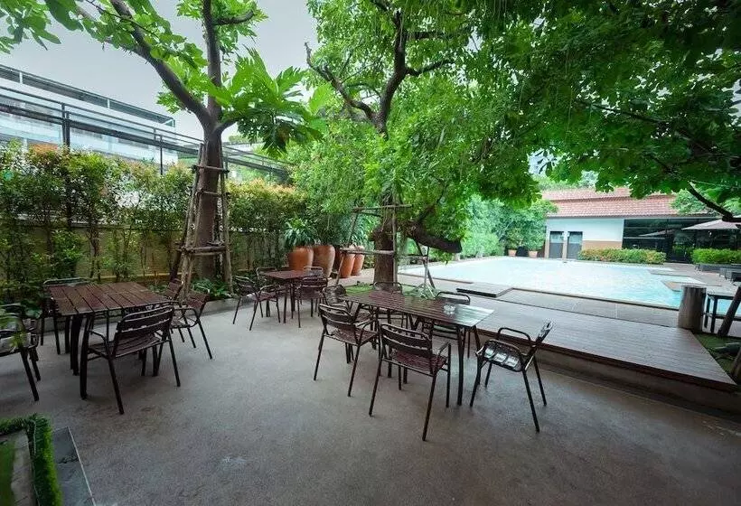 Fotos del hotel The Pannarai:  6