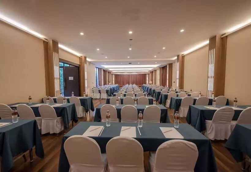 Fotos del hotel The Pannarai:  23