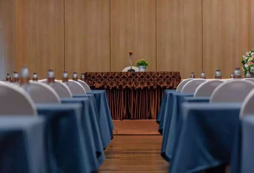 Fotos del hotel The Pannarai:  5