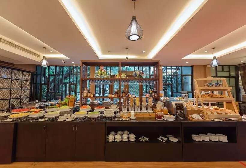 Fotos del hotel The Pannarai:  19