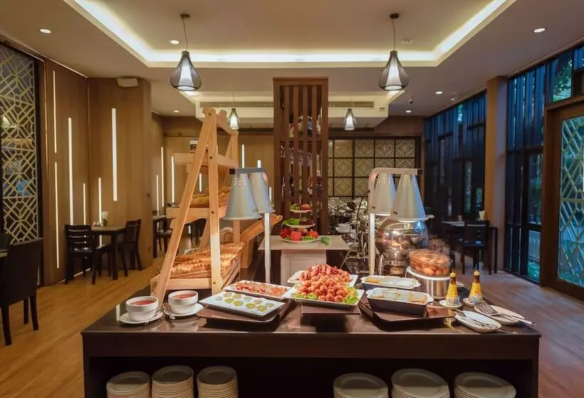 Fotos del hotel The Pannarai:  18