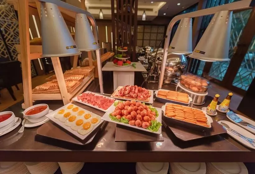 Fotos del hotel The Pannarai:  22