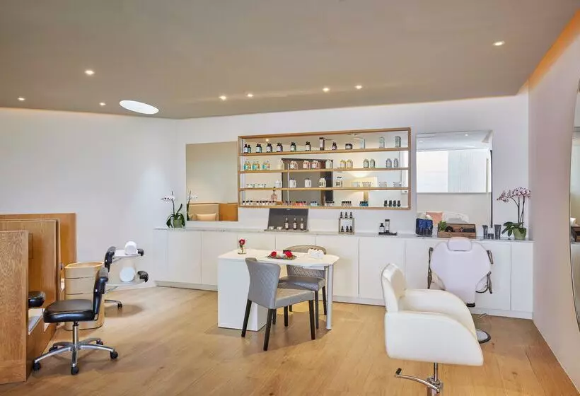 Fotos del hotel Viceroy Los Cabos:  22