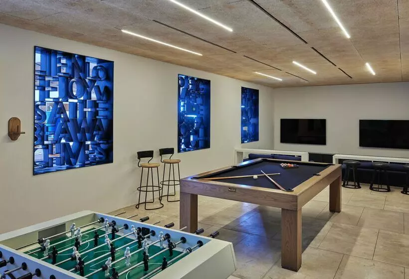 Fotos del hotel Viceroy Los Cabos:  19