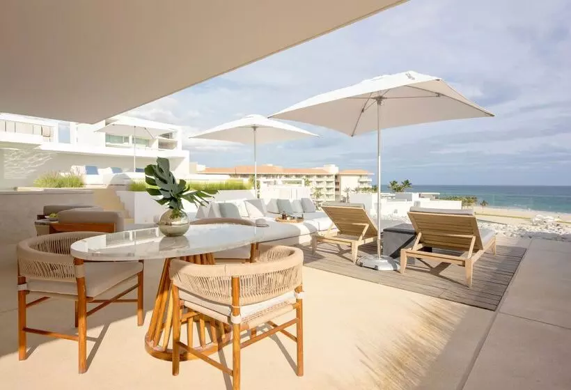 Fotos del hotel Viceroy Los Cabos:  5