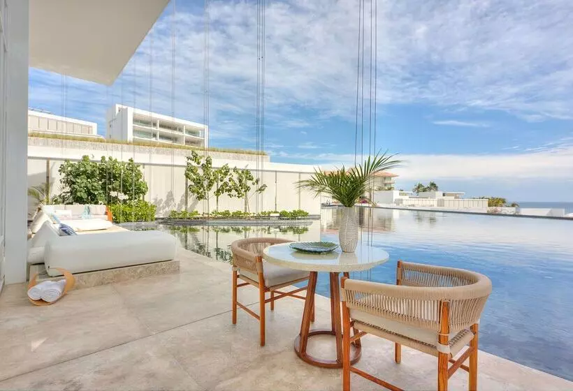 Fotos del hotel Viceroy Los Cabos:  24