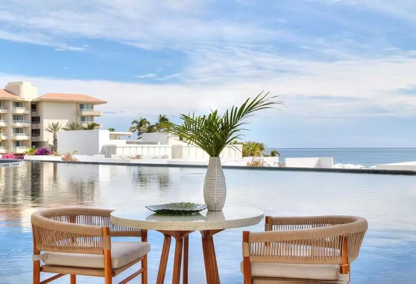 Fotos del hotel Viceroy Los Cabos:  6