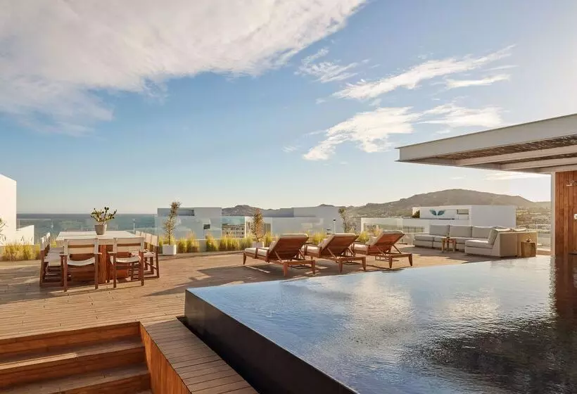 Fotos del hotel Viceroy Los Cabos:  9