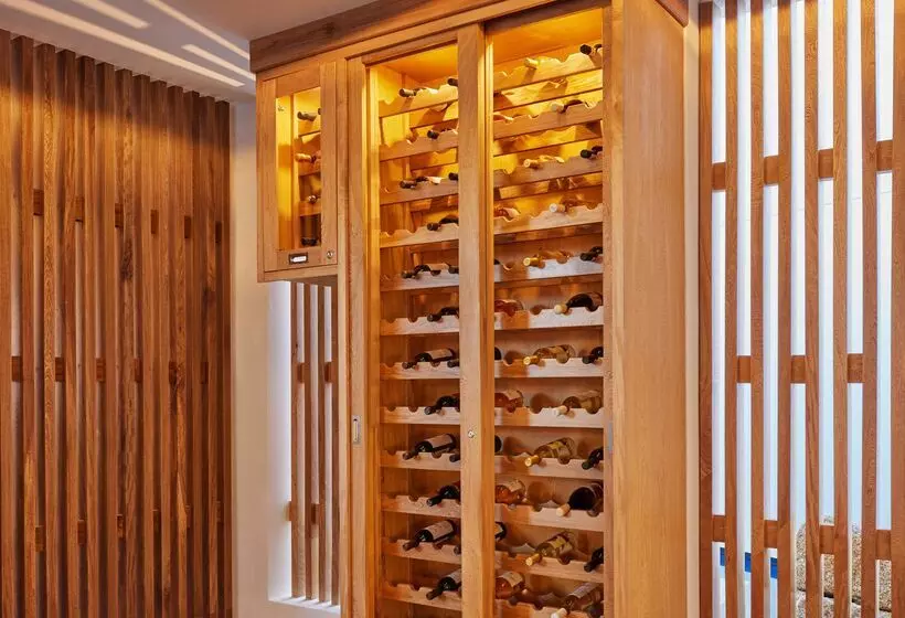 Fotos del hotel Viceroy Los Cabos:  21