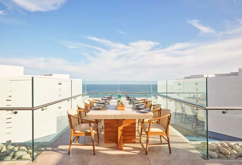 Fotos del hotel Viceroy Los Cabos:  17