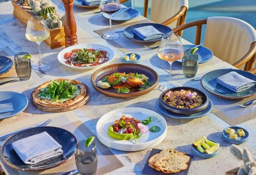 Fotos del hotel Viceroy Los Cabos:  8