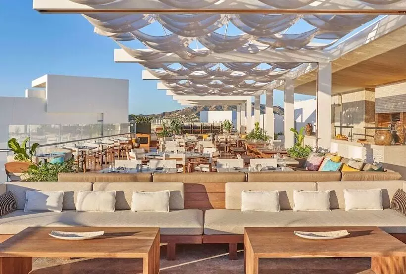 Fotos del hotel Viceroy Los Cabos:  14