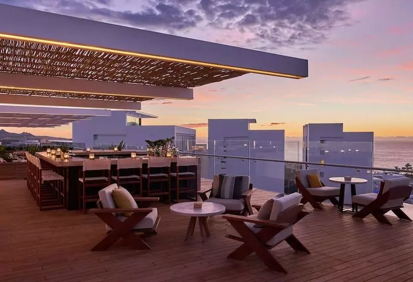 Fotos del hotel Viceroy Los Cabos:  10