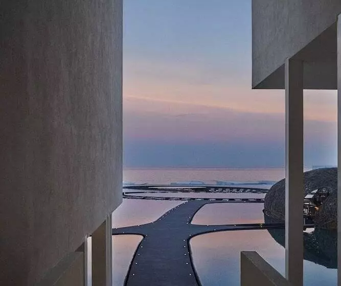 Fotos del hotel Viceroy Los Cabos:  11