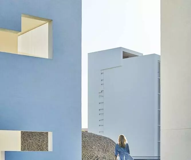 Fotos del hotel Viceroy Los Cabos:  15