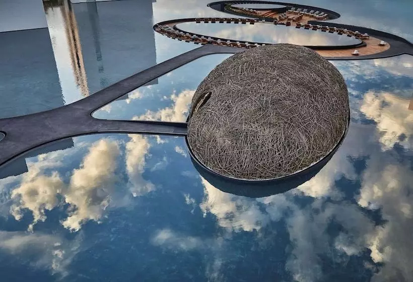 Fotos del hotel Viceroy Los Cabos:  7