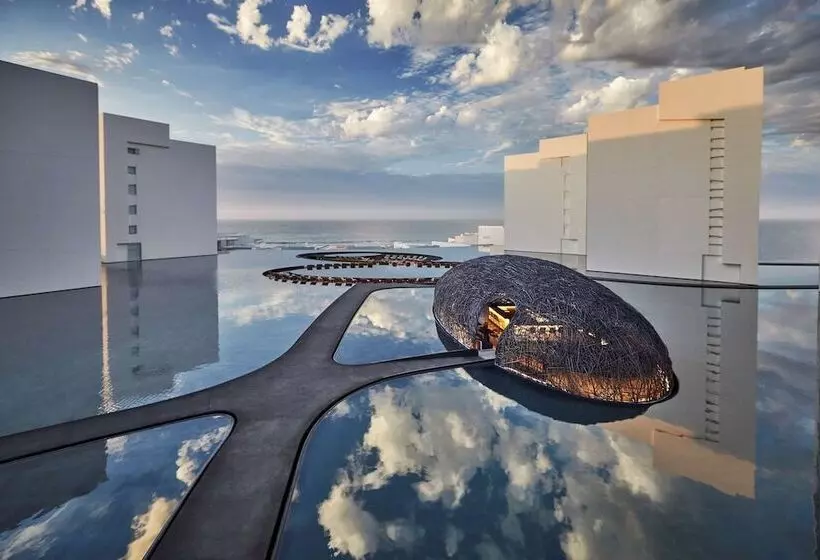 Fotos del hotel Viceroy Los Cabos:  12