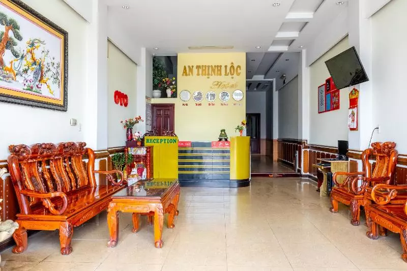 Fotos del hotel An Thinh Loc:  8