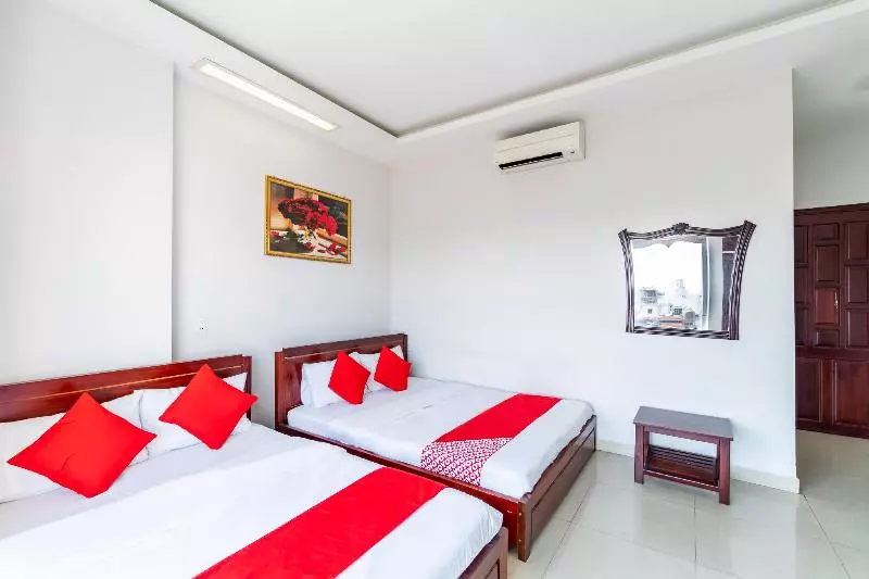 Fotos del hotel An Thinh Loc:  2